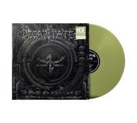 DECAPITATED - NEGATION THE - Vinyl Record - F2z