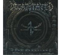 Decapitated - The Negation (Olive Green Vinyl) [VINYL]