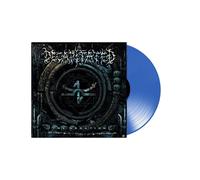 Decapitated - The Negation (Blue Vinyl) [VINYL]