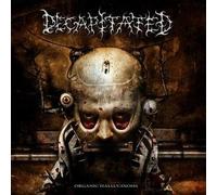 Decapitated - Organic Hallucinosis [12" VINYL]
