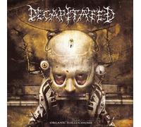 Decapitated - Organic Hallucinosis