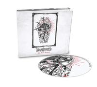 Decapitated The First Damned (CD) Album Digipak (Limited Edition) (US IMPORT)