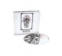 Decapitated The First Damned Limited Edition Digipack CD SEALED