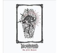 Decapitated - The First Damned - Vinyl