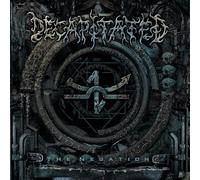 Decapitated - The Negation