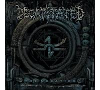 Decapitated - The Negation