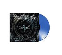 Decapitated - The Negation (Blue Vinyl) [VINYL]
