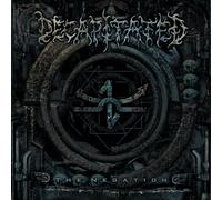 Decapitated - The Negation