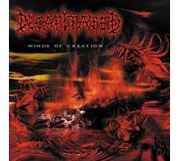 Decapitated - Winds of Creation