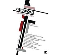 Decapolis: Tales from Ten Cities