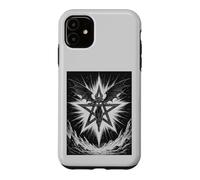 Decarabia Star of the Infernal Pact Case for iPhone 11