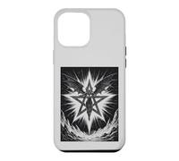 Decarabia Star of the Infernal Pact Case for iPhone 12 Pro Max