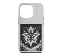 Decarabia Star of the Infernal Pact Case for iPhone 13 Pro
