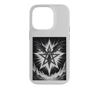 Decarabia Star of the Infernal Pact Case for iPhone 14 Pro