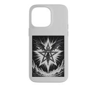 Decarabia Star of the Infernal Pact Case for iPhone 14 Pro Max