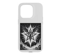 Decarabia Star of the Infernal Pact Case for iPhone 15 Pro