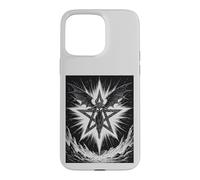 Decarabia Star of the Infernal Pact Case for iPhone 15 Pro Max