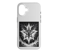 Decarabia Star of the Infernal Pact Case for iPhone 16