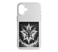 Decarabia Star of the Infernal Pact Case for iPhone 16 Plus