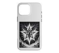Decarabia Star of the Infernal Pact Case for iPhone 16 Pro Max