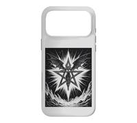 Decarabia Star of the Infernal Pact Case for iPhone 17 Pro Max