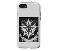 Decarabia Star of the Infernal Pact Case for iPhone SE (2020) / 7/8