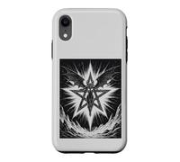 Decarabia Star of the Infernal Pact Case for iPhone XR