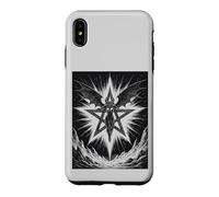 Decarabia Star of the Infernal Pact Case for iPhone XS Max