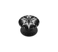 Decarabia Star of the Infernal Pact PopSockets Adhesive PopGrip