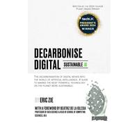 Decarbonise Digital: Sustainable AI