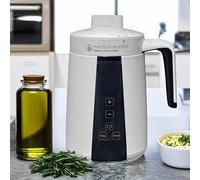 Decarboxylator & Infuser - Herb Activation & Infusion - Mess Free Container