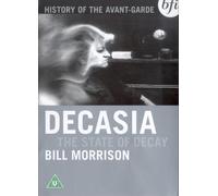 Decasia: The State Of Decay [DVD]