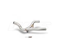 No Kat pipe MIVV BMW R 1150 GS - 1999-2003 - - RC