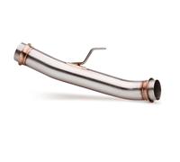 DECATALYST MIVV STAINLESS STEEL FOR KTM 1290 SUPER DUKE 2014-2018