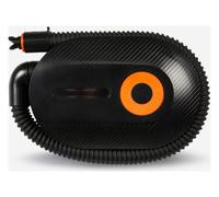 Decathlon 0-20PSI 13.8V 10A Electric Pump for SUP and Kayaks