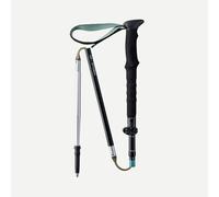 Decathlon 1 Ultra Compact Trekking Pole Decathlon Black One Size