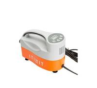 Decathlon High-Pressure Electric Pump - Orange