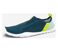 Decathlon 120AD Elasticated Aquashoes Laguna - UK 3 to 4