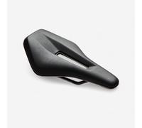 Decathlon 145 mm Road Gravel MTB Saddle Comfort Decathlon Black One Size