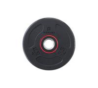 Decathlon 2.5kg Cast Iron Weight Training Disc