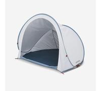 Decathlon 2 Man 1 Room Pop-Up Camping Tent