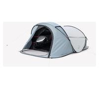 Decathlon 2 Person 2 Seconds Xl Fresh&Black
