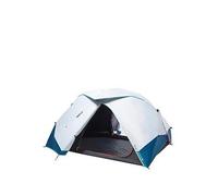 Camping Tent 2 Seconds Easy - 2-person - Fresh&black