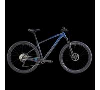 Decathlon 29" Touring Mountain Bike Explore 540 Decathlon Blue S