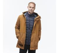 Decathlon 3-in-1 Waterproof Hiking Jacket SH900 Mountain -10°C Decathlon Blue M