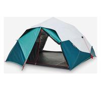 Decathlon 3 Person Camping Tent 2 Seconds Easy
