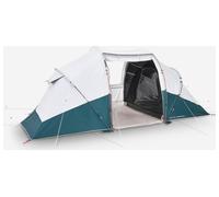 Decathlon 4 Man Blackout Tent Arpenaz