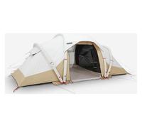Decathlon 4 Person Inflatable Camping Tent Air Seconds 4.2