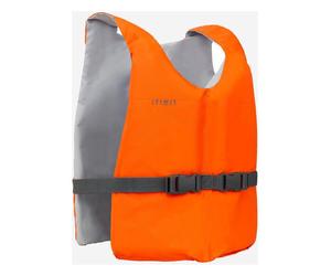 Decathlon 50 Newton Buoyancy Aid Vest - 80kg