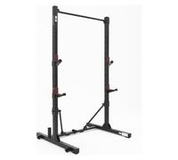 Decathlon 500 Adjustable Pull Up Training Rack